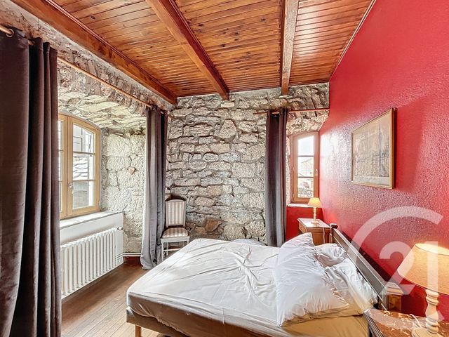 maison à vendre - 26 pièces - 614.04 m2 - ST JEURES - 43 - AUVERGNE - Century 21 Agence Des Sucs