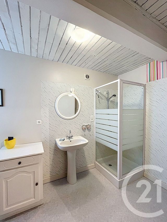 maison à vendre - 26 pièces - 614.04 m2 - ST JEURES - 43 - AUVERGNE - Century 21 Agence Des Sucs