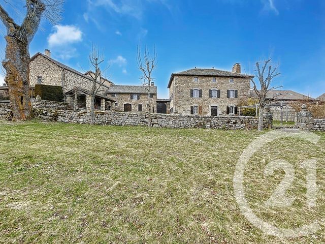 maison - ST JEURES - 43