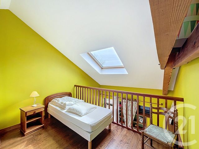 maison à vendre - 26 pièces - 614.04 m2 - ST JEURES - 43 - AUVERGNE - Century 21 Agence Des Sucs