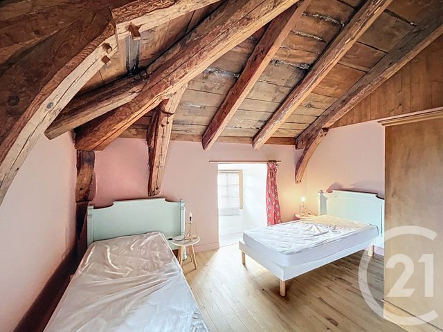 maison à vendre - 26 pièces - 614.04 m2 - ST JEURES - 43 - AUVERGNE - Century 21 Agence Des Sucs