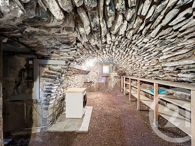 maison à vendre - 26 pièces - 614.04 m2 - ST JEURES - 43 - AUVERGNE - Century 21 Agence Des Sucs