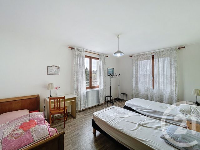 maison à vendre - 26 pièces - 614.04 m2 - ST JEURES - 43 - AUVERGNE - Century 21 Agence Des Sucs