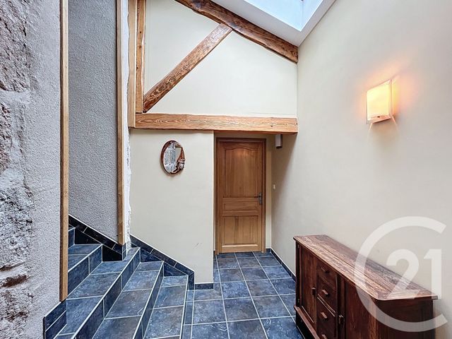 maison à vendre - 14 pièces - 398.06 m2 - TENCE - 43 - AUVERGNE - Century 21 Agence Des Sucs