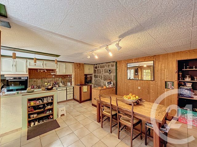 maison à vendre - 14 pièces - 398.06 m2 - TENCE - 43 - AUVERGNE - Century 21 Agence Des Sucs