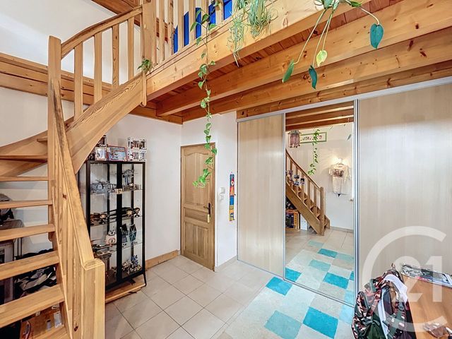 maison à vendre - 14 pièces - 398.06 m2 - TENCE - 43 - AUVERGNE - Century 21 Agence Des Sucs