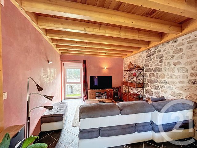 maison à vendre - 14 pièces - 398.06 m2 - TENCE - 43 - AUVERGNE - Century 21 Agence Des Sucs