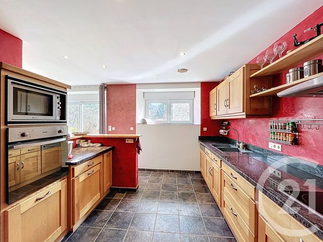 maison à vendre - 14 pièces - 398.06 m2 - TENCE - 43 - AUVERGNE - Century 21 Agence Des Sucs