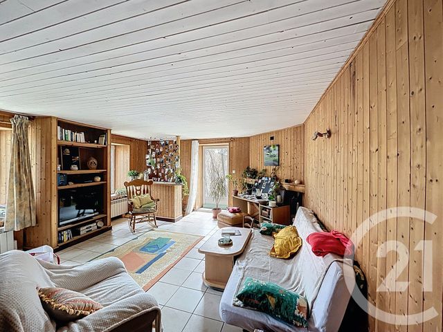 maison à vendre - 14 pièces - 398.06 m2 - TENCE - 43 - AUVERGNE - Century 21 Agence Des Sucs