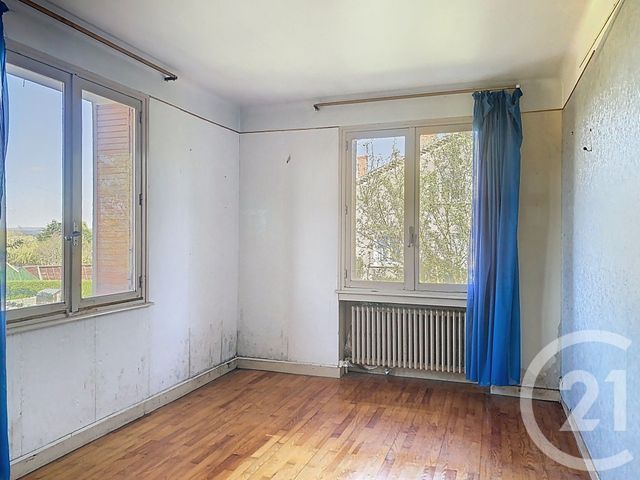 maison à vendre - 5 pièces - 120.0 m2 - ST MAURICE DE LIGNON - 43 - AUVERGNE - Century 21 Agence Des Sucs