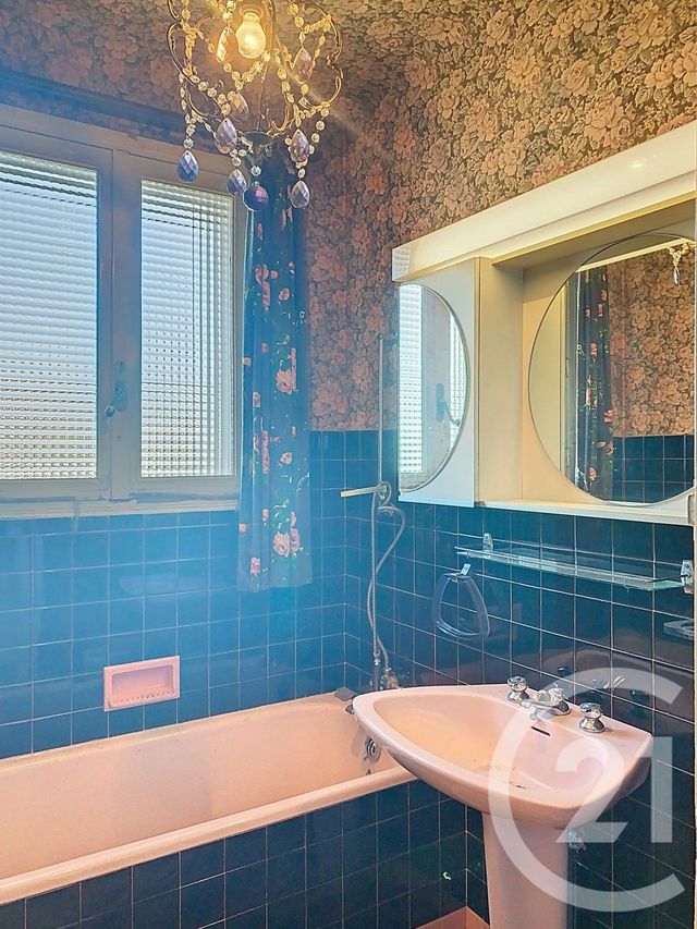 maison à vendre - 5 pièces - 120.0 m2 - ST MAURICE DE LIGNON - 43 - AUVERGNE - Century 21 Agence Des Sucs