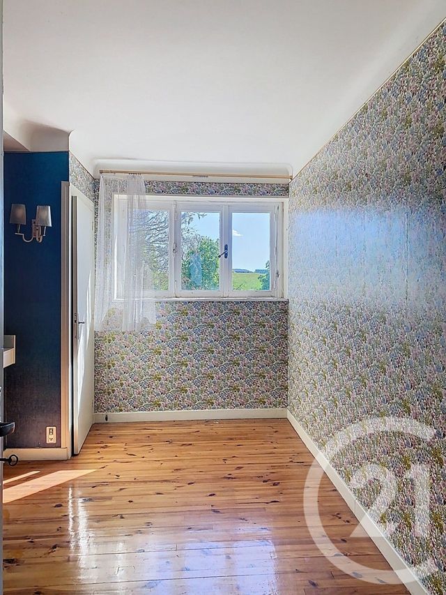 maison à vendre - 5 pièces - 120.0 m2 - ST MAURICE DE LIGNON - 43 - AUVERGNE - Century 21 Agence Des Sucs