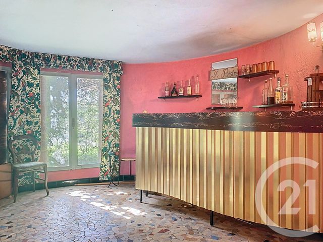 maison à vendre - 5 pièces - 120.0 m2 - ST MAURICE DE LIGNON - 43 - AUVERGNE - Century 21 Agence Des Sucs